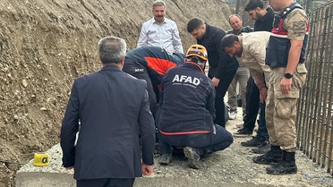 Erzurum'da Uçan Araçta 3 Kişi Hayatını Kaybetti