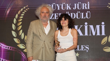 Yüksel Aksu: Sinema, kentleri dünyaya tanıtan güçlü bir kültür aracı