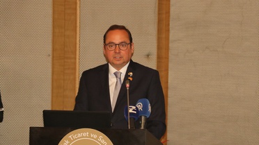 Zonguldak ve Essen: Yeşil Dönüşüm Forumu