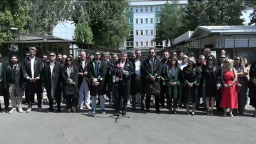 Diyarbakır Barosu'ndan Adli Yıl Açılışında Yargı Bağımsızlığı Vurgusu