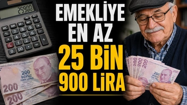 Osmaniye'deki SSK ve Bağ-Kur emeklilerinin 2027 Ocak zam beklentisi yüzde 9,5-10,5 aralığında