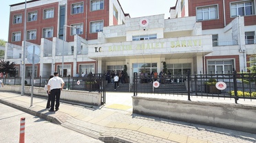 13 yaşındaki çocuğa istismar davasında karar: Sanıklara ceza yağdı