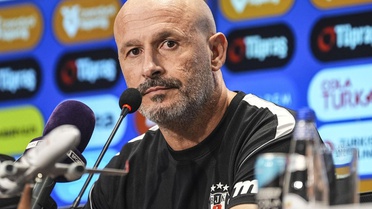 6 gol attıkları maçtan sonra Italiano'dan ilginç sözler: Bugün beğenmediğim bir şey var...