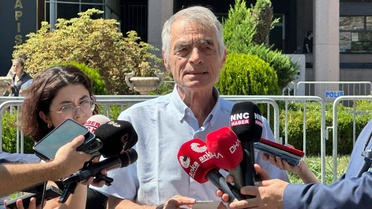 ABB, eski Başkan Gökçek ve yakınları hakkında suç duyurusunda bulundu