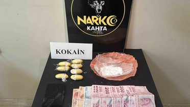 Adıyaman'da düzenlenen güvenlik operasyonlarında aranan 51 kişi yakalandı, 20'si tutuklandı