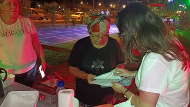 Mersin'in Anamur ilçesinde kafe, restoran ve kahvehanelerde kapsamlı tütün ürünleri denetimi yapıldı