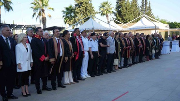 Adalet Hizmetlerinde Güven Vurgusu
