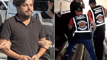 Arif Kocabıyık tutuklandı