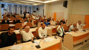 Atakum'da 4,5 aylık maaş krizi: Teminat mektubu bekleniyor