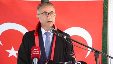 Aydın Adliyesi'ne 40-50 Lojman Müjdesi