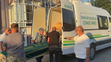 Yalnız yaşayan 72 yaşındaki adam evinde ölü bulundu