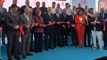 Bakan Bolat: Türkiye büyük üretim ülkesi oldu