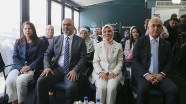 Bakan Göktaş: Kadınlarla Türkiye Yüzyılı'na ulaşacağız
