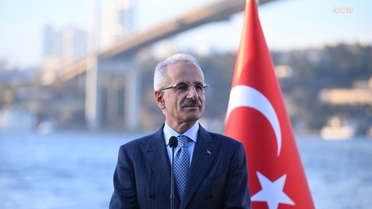 Milli Elektrikli Hızlı Tren test sürüşünde saatte 250 kilometre hıza ulaşarak yeni rekora imza attı, Bakan Uraloğlu duyurdu