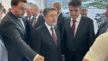 Tarım ve Orman Bakanı Yumaklı: Tarımsal hasılada Türkiye dünyada 7'nciliğe yükseldi, 83,2 milyar dolarla rekor kırıldı