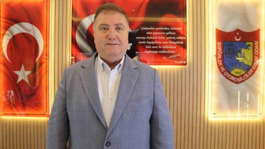 İzmir Şoförler Odası Başkanı Özkan: Korsan taşımacılıkta ihbar eden vatandaşa 3 bin 870 lira ceza uygulanmasın
