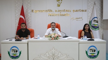Belediyeden habersiz belediye adına vatandaşa borç çıkartıp tahsil etmişler