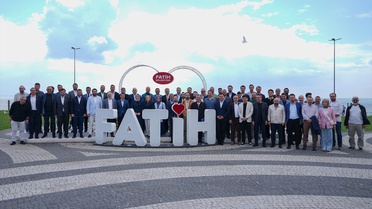 Bilal Erdoğan: Hoca efendiler internette fenomen oldu, bu atışmaların kime faydası var?