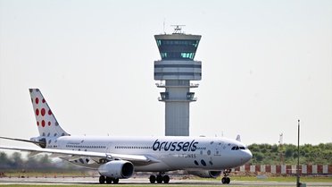 Brussels Airlines'ta Tel Aviv Grevi: ACV Puls Sendikası Zorunlu Görevlendirmeye Karşı 1 Eylül'de Grev İlan Etti