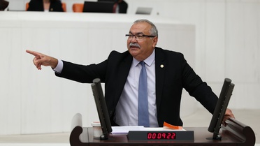 YENİ Partili Bülbül’den adli yıl mesajı: “Yeni adli yılda ihtiyacımız olan şey daha fazla tutuklama değil”