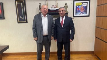 YENİ Partili Enginyurt'un danışmanı Cem Tekinoğlu fuhuş ve aklama suçlarından tutuklandı