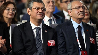 CHP kurultay davasında 8 kişi için tahliye kararı! Tek bir tutuklu kaldı