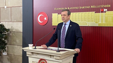 CHP'li Türeli'den ekonomi eleştirisi: 24 yıldır yöneten iktidar yapısal sorunları çözmedi, kriz ağırlaştı