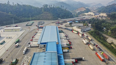 Çin-ASEAN Ticareti 2025'te 1,05 Trilyon Dolarla Rekor Kırdı; 2026'nın İlk 7 Ayında Artış Yüzde 24,7'ye Ulaştı