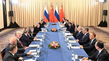 Xi ve Putin Bişkek'te Buluştu: Çin-Rusya İlişkileri 'Daha İstikrarlı ve Parlak' Olacak, İşbirliği Derinleşecek