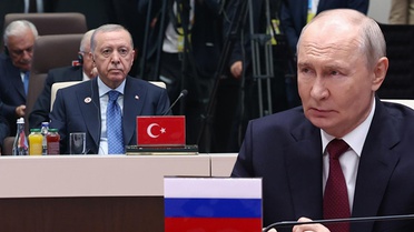 Cumhurbaşkanı Erdoğan, Şangay'da dünyaya seslendi! İsrail'e özel vurgu