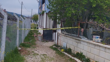 Burdur'un Çavdır ilçesinde düğünlerine saatler kala hayatını kaybeden çiftin ölüm nedeni karbonmonoksit zehirlenmesi çıktı
