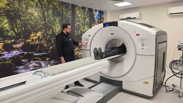 Düzce'de PET-CT Cihazı Hizmete Girdi, Kanser Hastaları Şehir Dışına Gitmeyecek