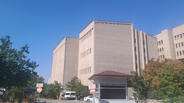 Eski İçişleri Bakanı İdris Naim Şahin, Alihan Kuriş soruşturmasında adli kontrol talebiyle hakimliğe sevk edildi