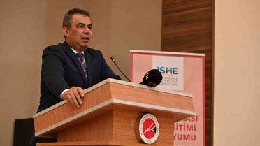 12. Uluslararası Tarih Eğitimi Sempozyumu Kastamonu Üniversitesi'nde 3 Gün Sürecek