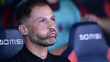 Fenerbahçe'den kovulan Tedesco yeni takımında madara oluyor 