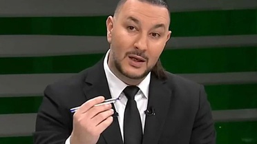 Fenerbahçe'den Necati Ateş hakkında suç duyurusu
