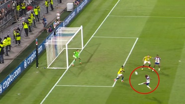 Fenerbahçe'ye uçarak gol atmıştı! İşte o yıldızın yeni takımı
