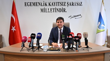 Fethiye'de 'CARBON FARM' projesi oy birliğiyle kabul edildi