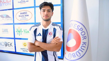 Fethiyespor, Uşakspor ve Muğlaspor'dan İki Takviye Yaptı: Fatih Ok ile Okan Dernek İmzaladı