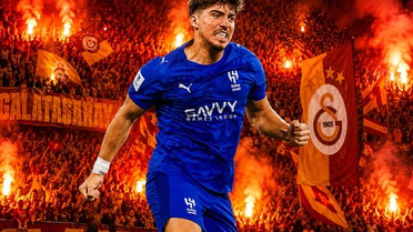 Bombalar peş peşe patlıyor! Galatasaray'dan saat başı transfer 
