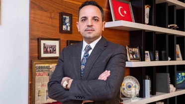 BUYSAD Başkanı Özen: Çöpe giden her gıda ile su, enerji, iş gücü ve ekonomik kaynaklar da kaybediliyor
