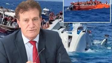 Girne'deki gemi faciasında “Kaptanın belgesi yok” iddiasına KKTC Ulaştırma Bakanı son noktayı koydu