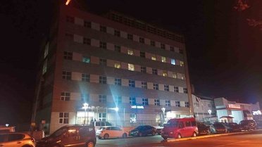 Görele Kaymakamlığı’ndan 'Şebeke suyunu kullanmayın' uyarısı
