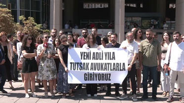 Hukukçulardan Tutuklu Avukatlar İçin Özgürlük Çağrısı