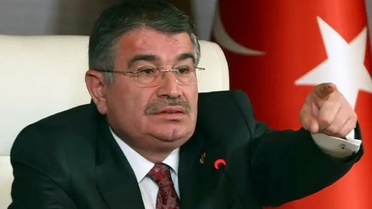 'Belaruslu kadınlarla fuhuş' skandalı soruldu! İdris Naim Şahin'den çarpıcı yanıt