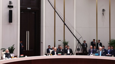 İran'dan ABD'ye Karşılık Mesajı