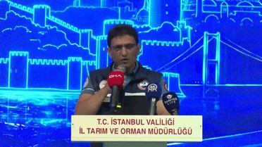 İstanbul'da Balıkçılık Sezonu Açıldı