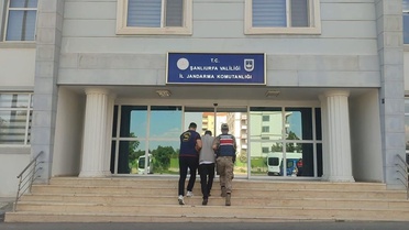 İstanbul'da 83 yaşındaki emekliye 72 milyonluk altın dolandırıcılığında son firari Şanlıurfa'da yakalanıp tutuklandı