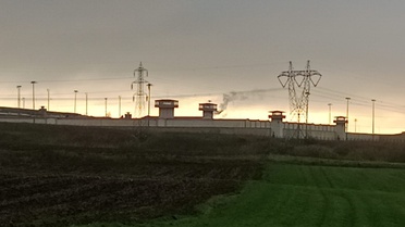 İstanbul Tabip Odası'ndan kuyu tipi cezaevleri uyarısı: Mahpuslar günde 2 saat havalandırmaya çıkarılıyor, 8 metrekarede tutuluyor