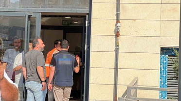 Kahramanmaraş Dulkadiroğlu'ndaki deprem konutlarında kalorifer kazanı patlaması ihbarı asılsız çıktı